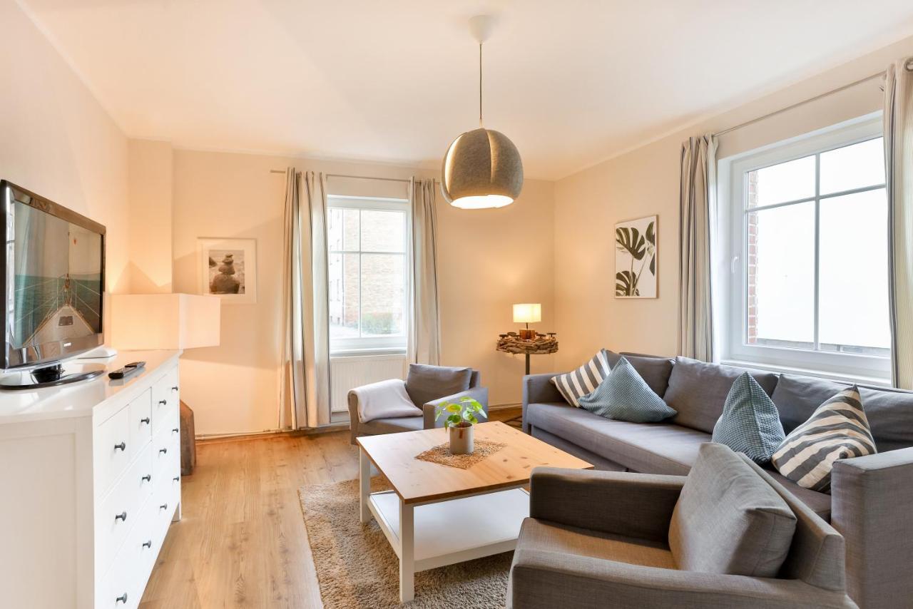 Apartments Am Frankenteich シュトラールズント エクステリア 写真
