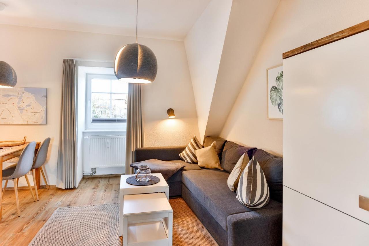 Apartments Am Frankenteich シュトラールズント エクステリア 写真