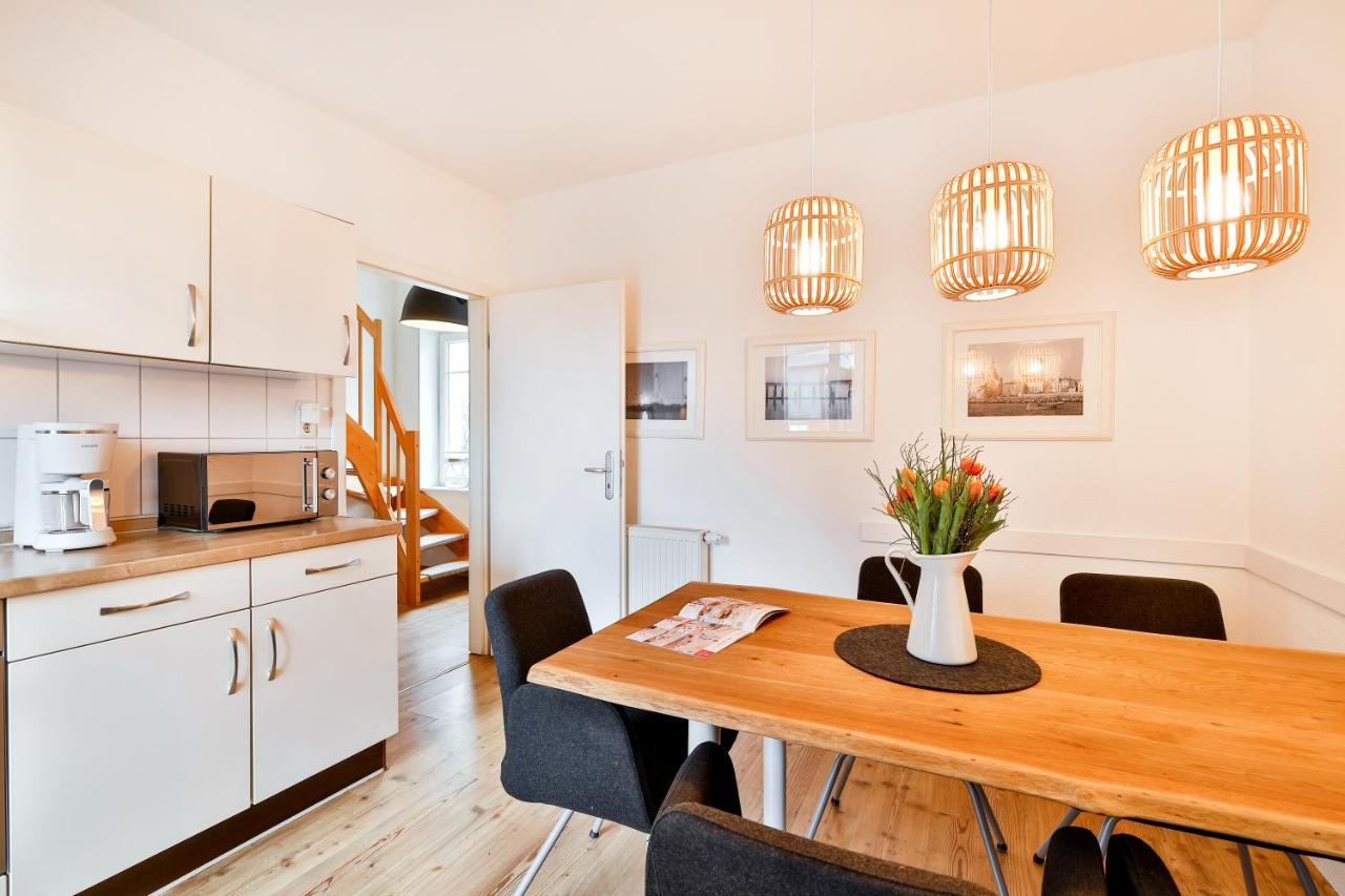 Apartments Am Frankenteich シュトラールズント エクステリア 写真